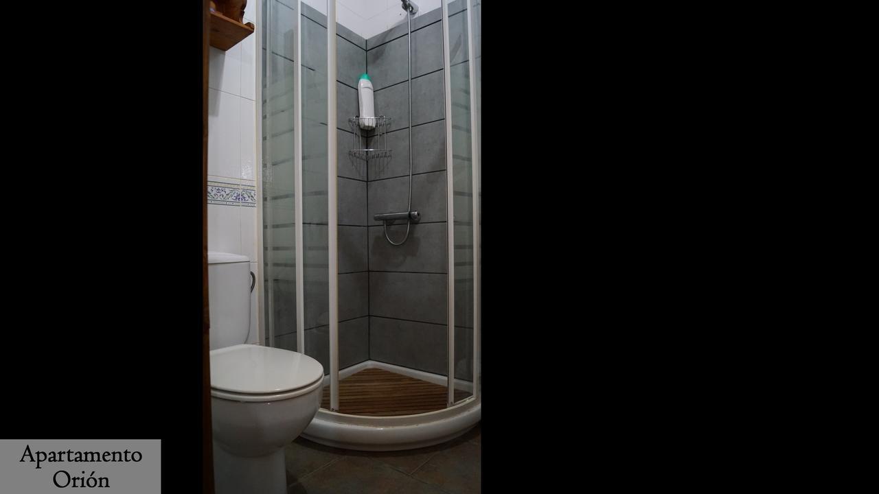 Apartamentos Estrellas De Monfraguee Torrejón el Rubio Εξωτερικό φωτογραφία